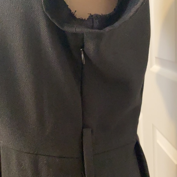 TEX By MaxAzria Black Dress - Picture 3 of 5